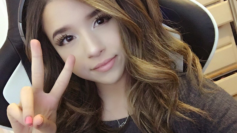 Pokimane