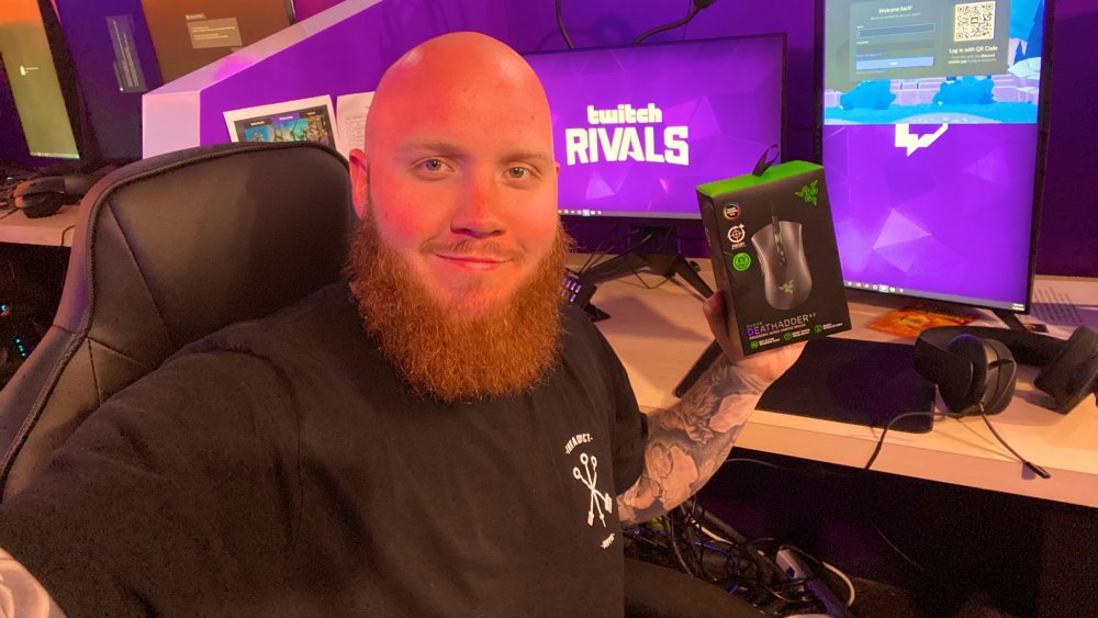 Timthetatman