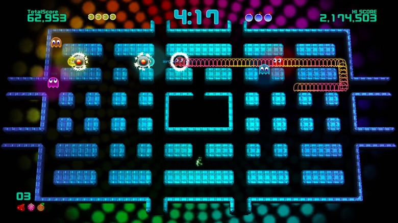 Jeux vidéo : «Pac-Man», la franchise aux 16 milliards $US de revenus