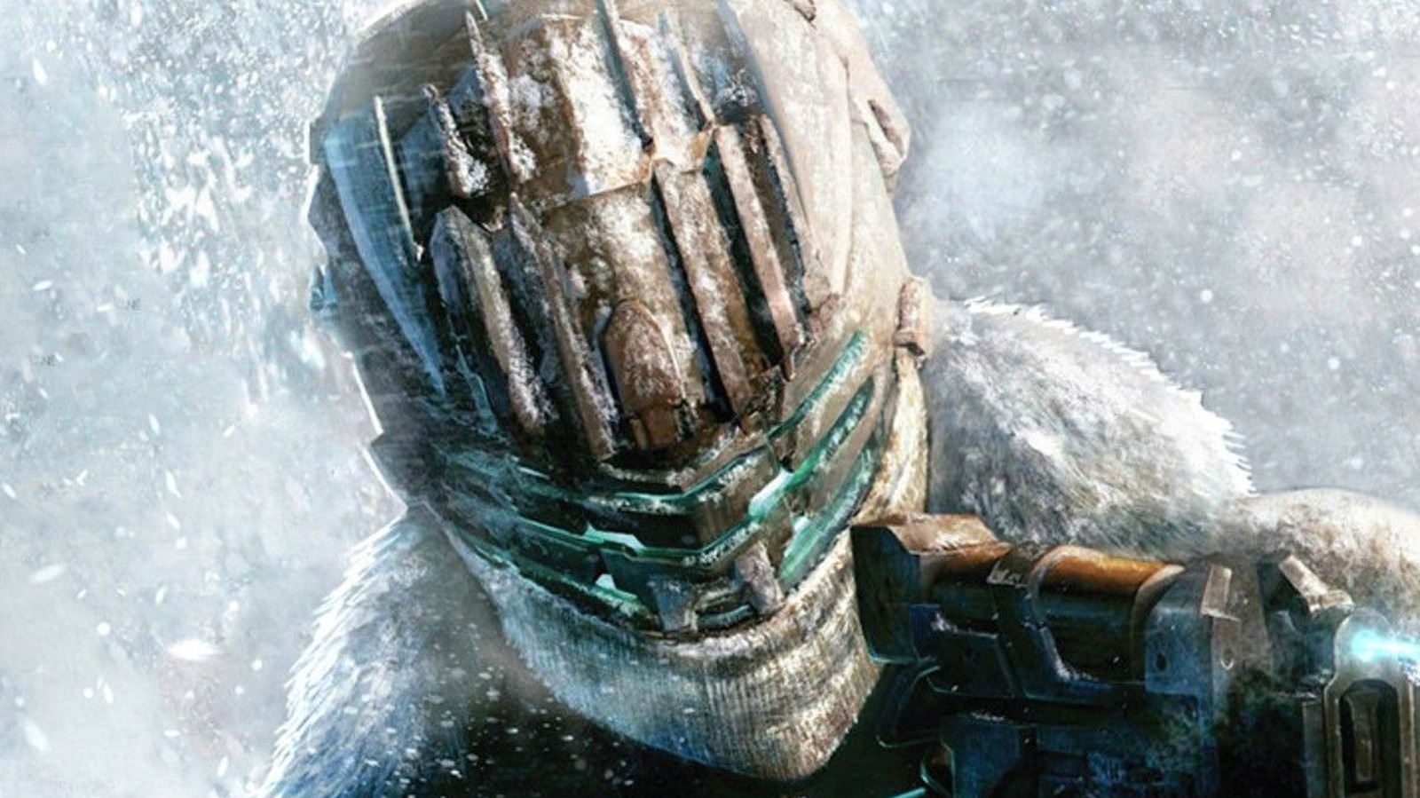 Dead Space remake review: The best the franchise has ever been - Polygon