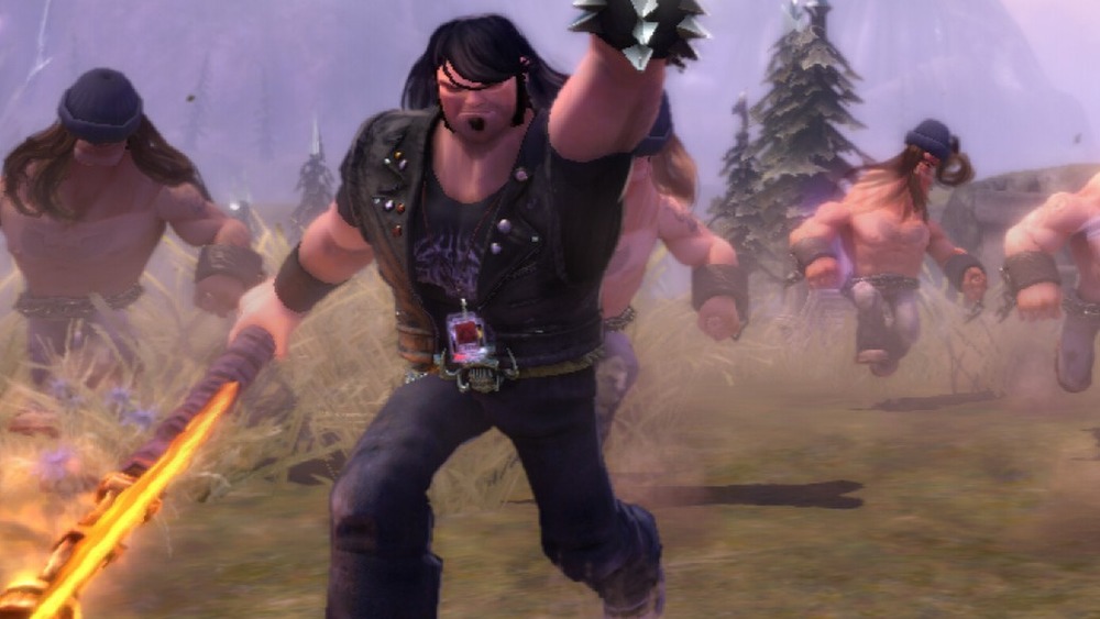 brutal legend