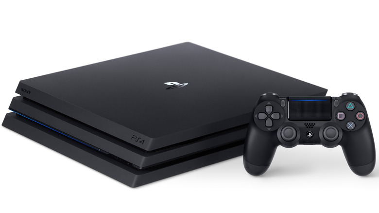 Here's Why The Internet In An Uproar Over The Latest PS4