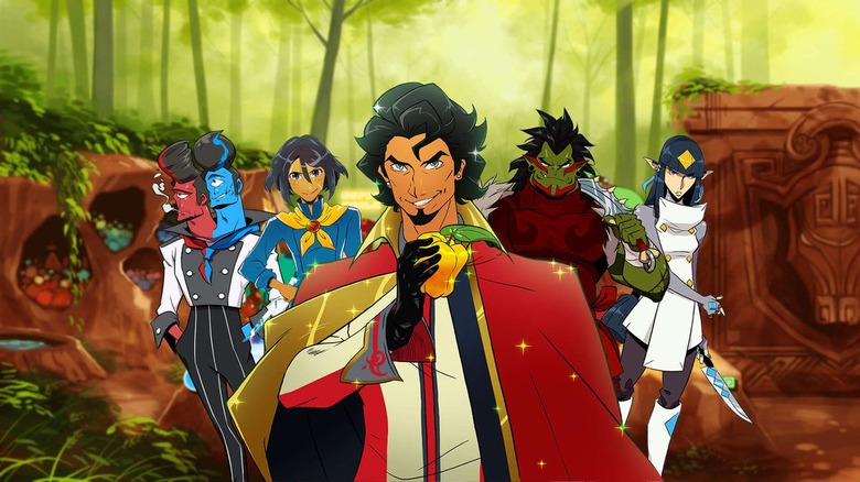 battle chef brigade steam