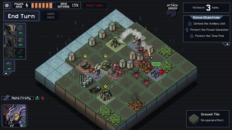 into the breach steam