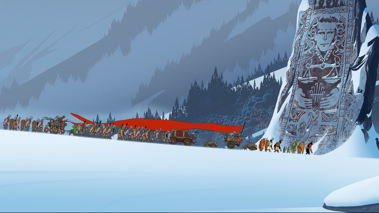 banner saga steam