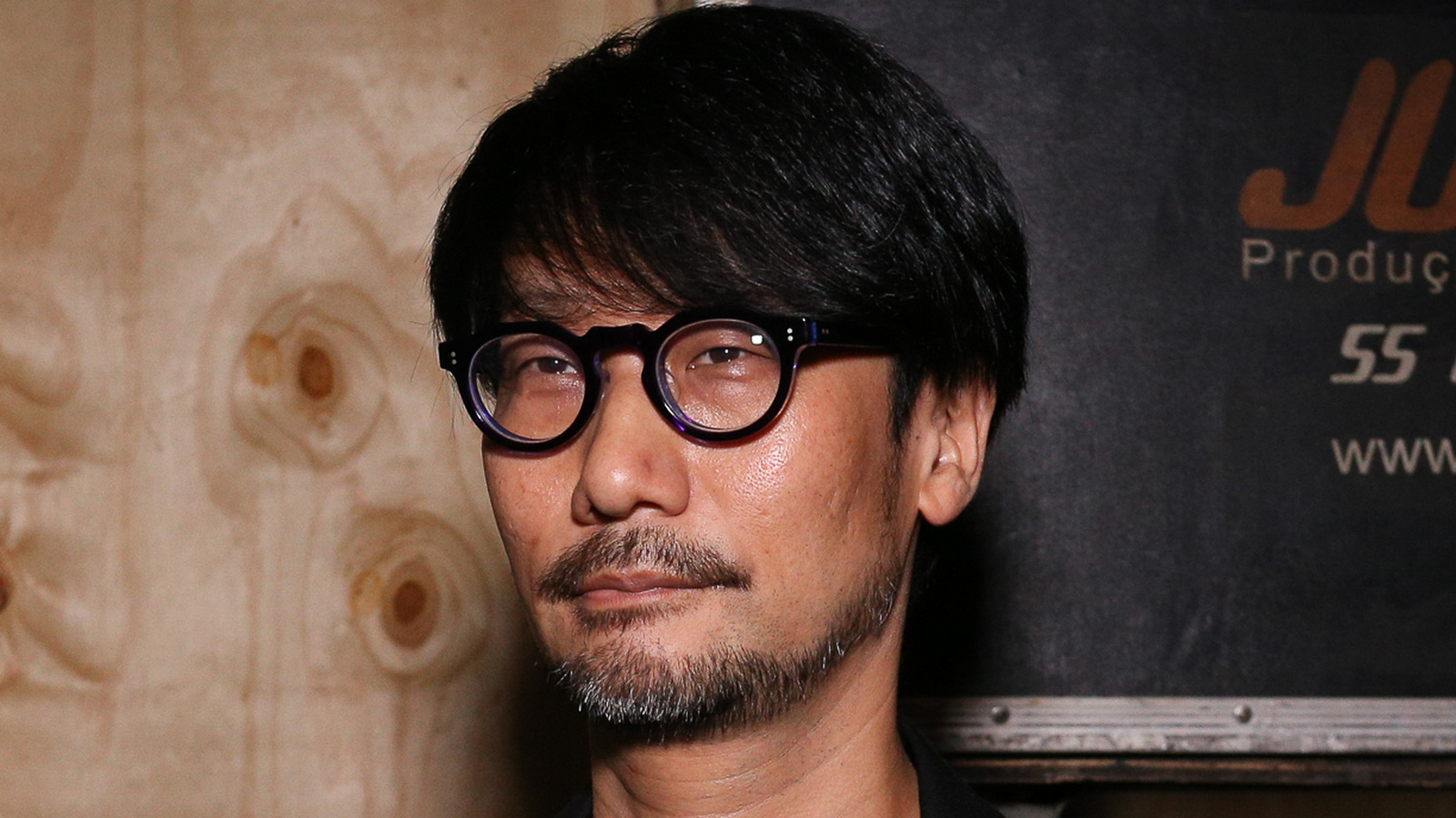 So. This seems to be Hideo Kojima's twitter account - PlayStation 4