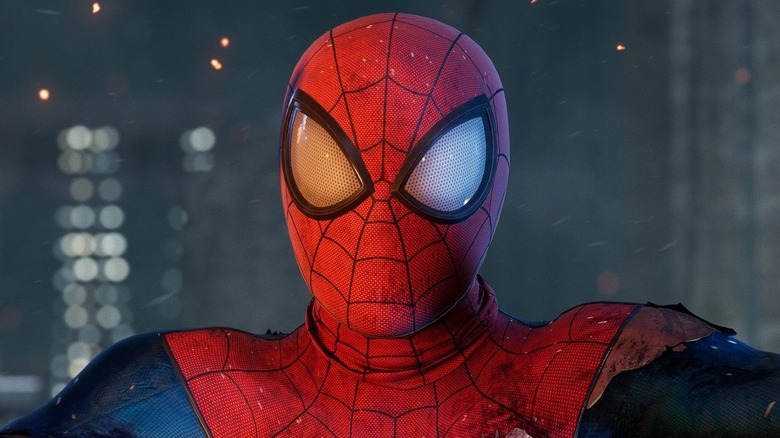 Top 5 PC Mods For Marvel's Spider-Man (SO FAR) 