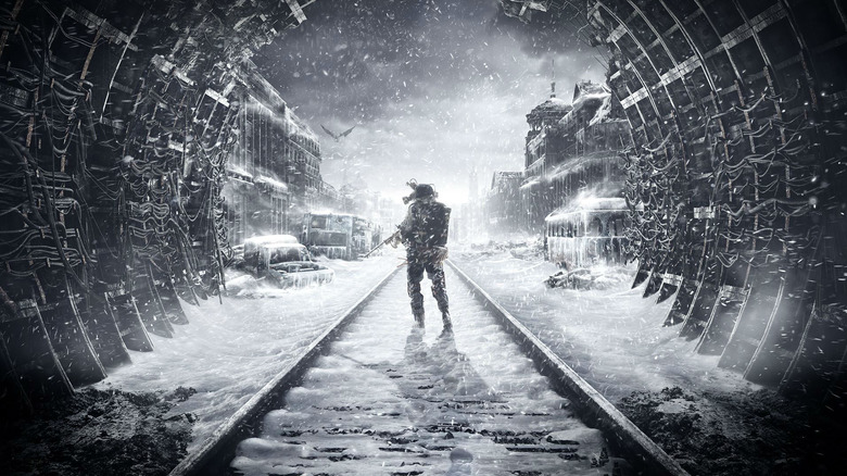 Metro Exodus