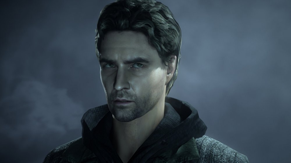 Alan Wake