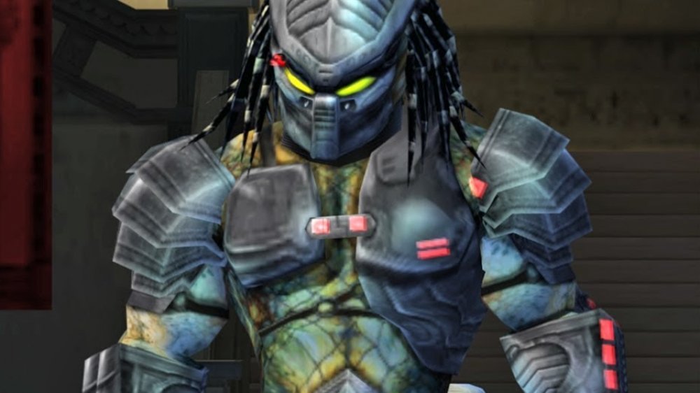 Predator: Concrete Jungle 