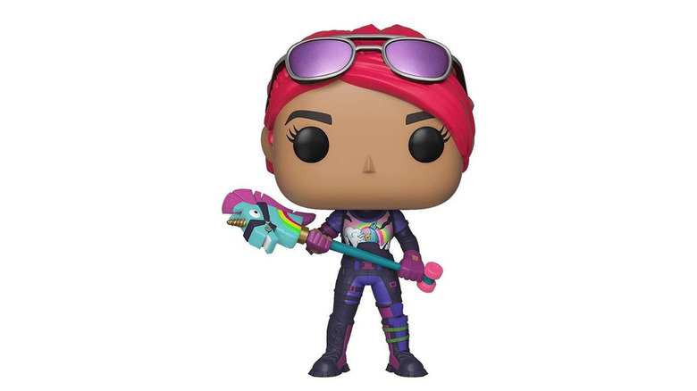 Fortnite Funko Pop!