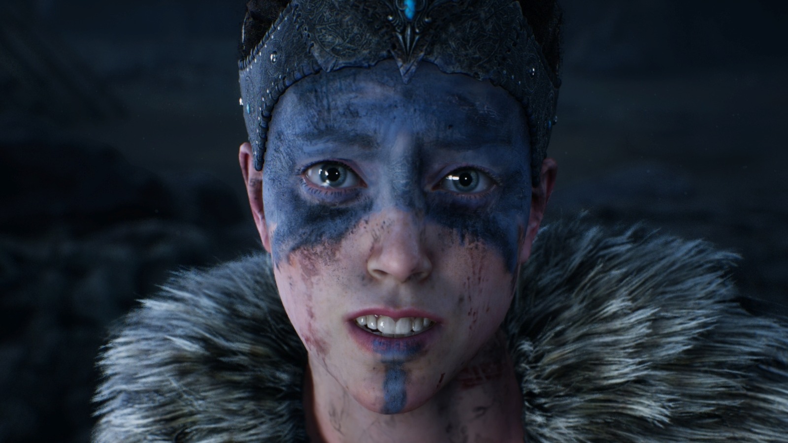 Hellblade Senua S Sacrifice Купить Ключ