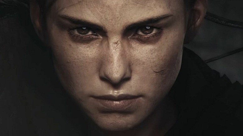 How Long Does It Take To Beat A Plague Tale: Requiem