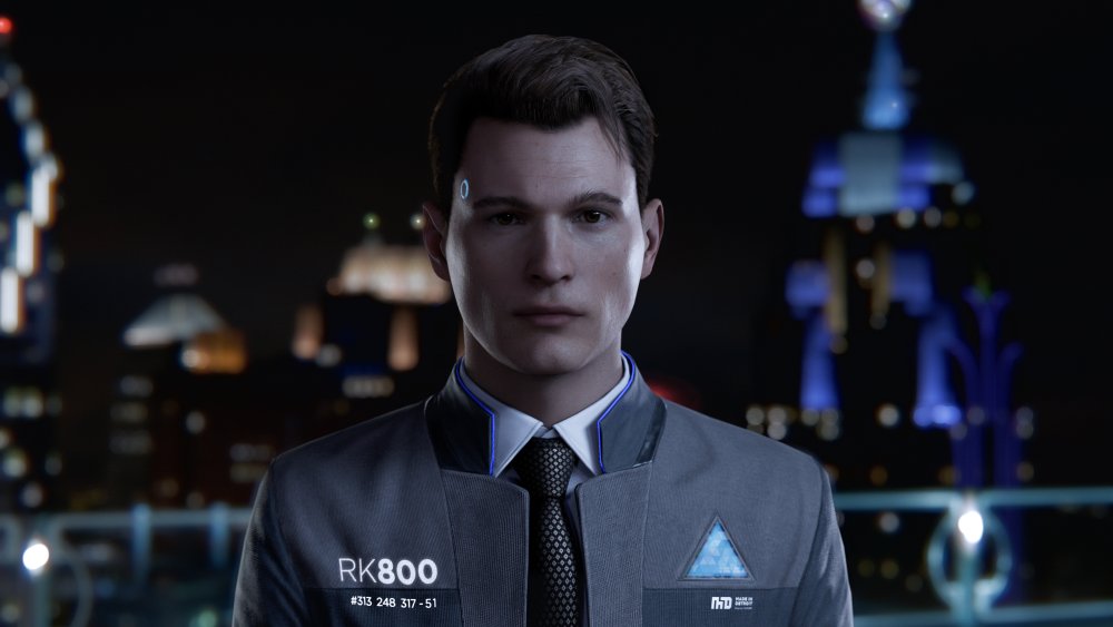 Detroit: Become Human arrives on the Epic Games Store December 12