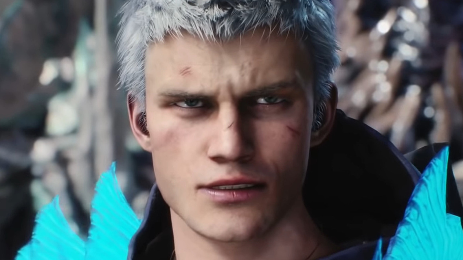 Devil May Cry 5: Dante Must Die Mode is Tough!