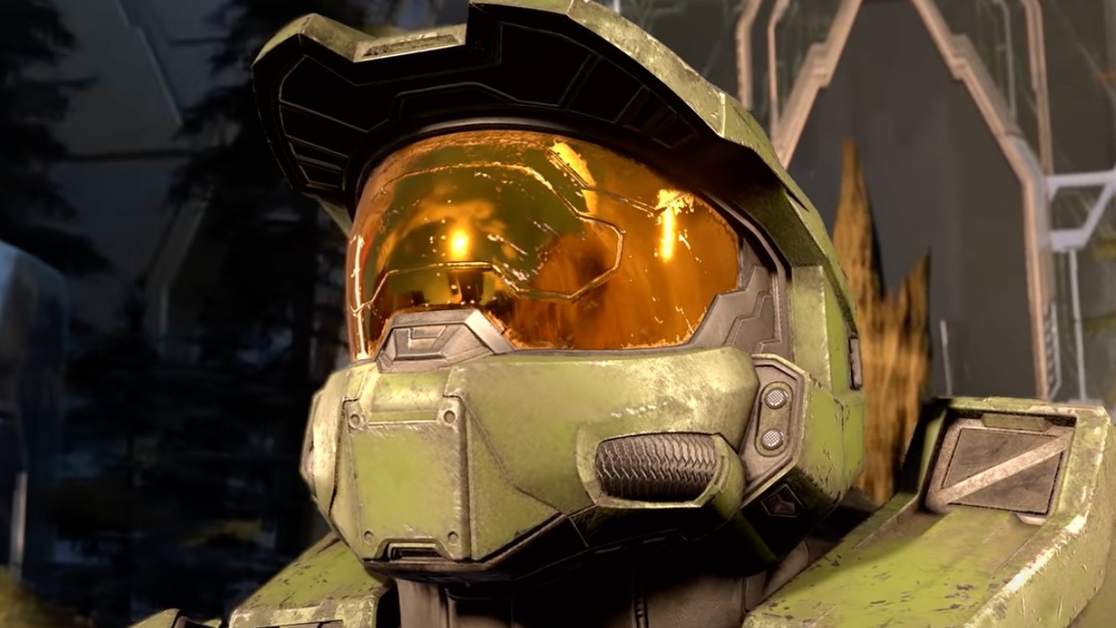 Review: Halo Infinite's campaign finishes the fight—but arrives in