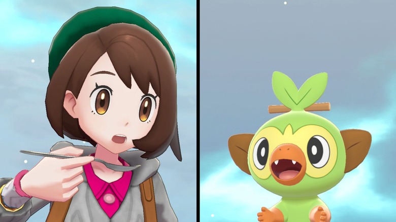 Not all Pokémon will carry over to Pokémon Sword and Shield - Polygon