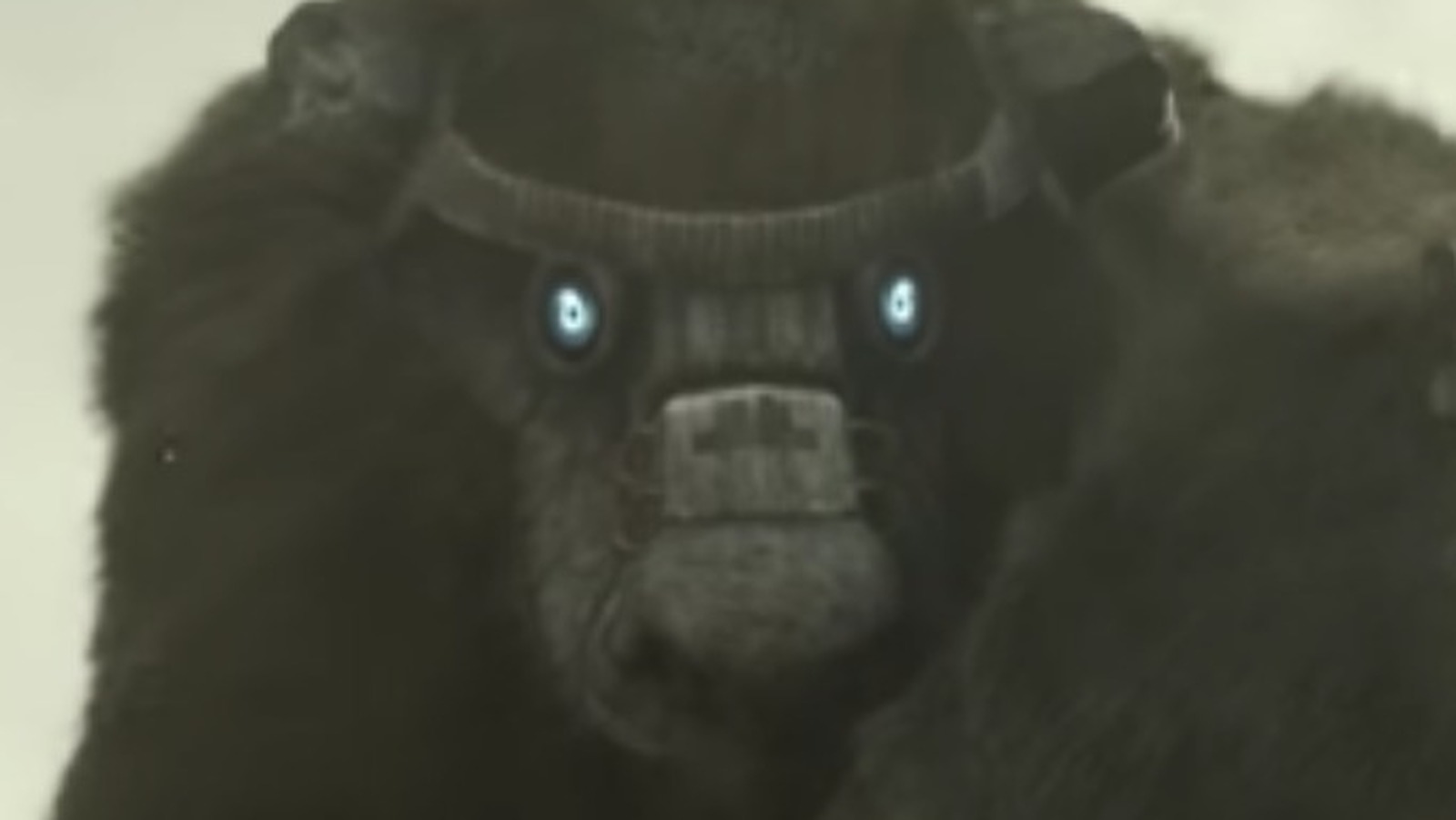 How long is Shadow of the Colossus?