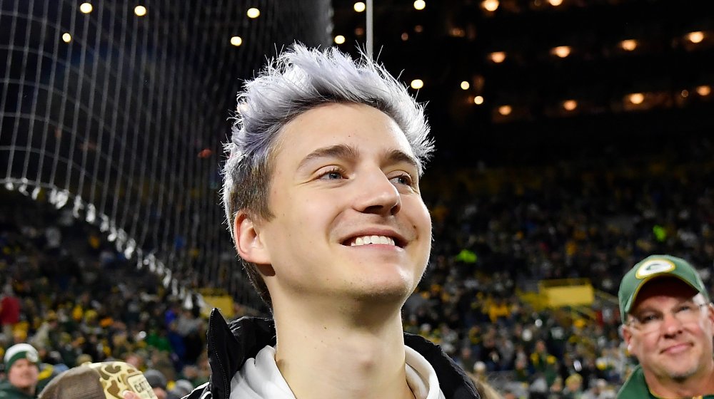 Tyler Ninja Blevins