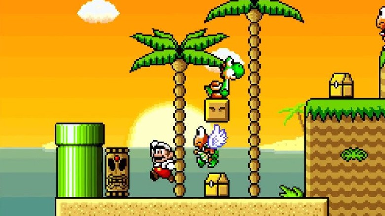 Mario and Luigi: Kola Kingdom Quest ROM hack
