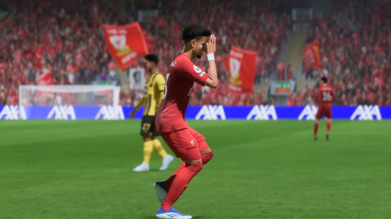 How To Do The Griddy Celebration In Fifa 23