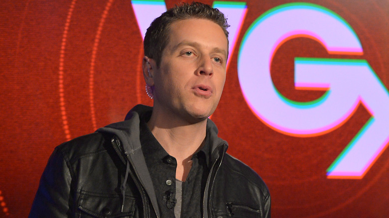 How To Get The Geoff Keighley Mask In Among Us 3343