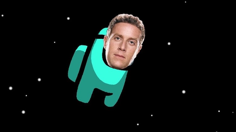 Geoff Keighley crewmate ejected