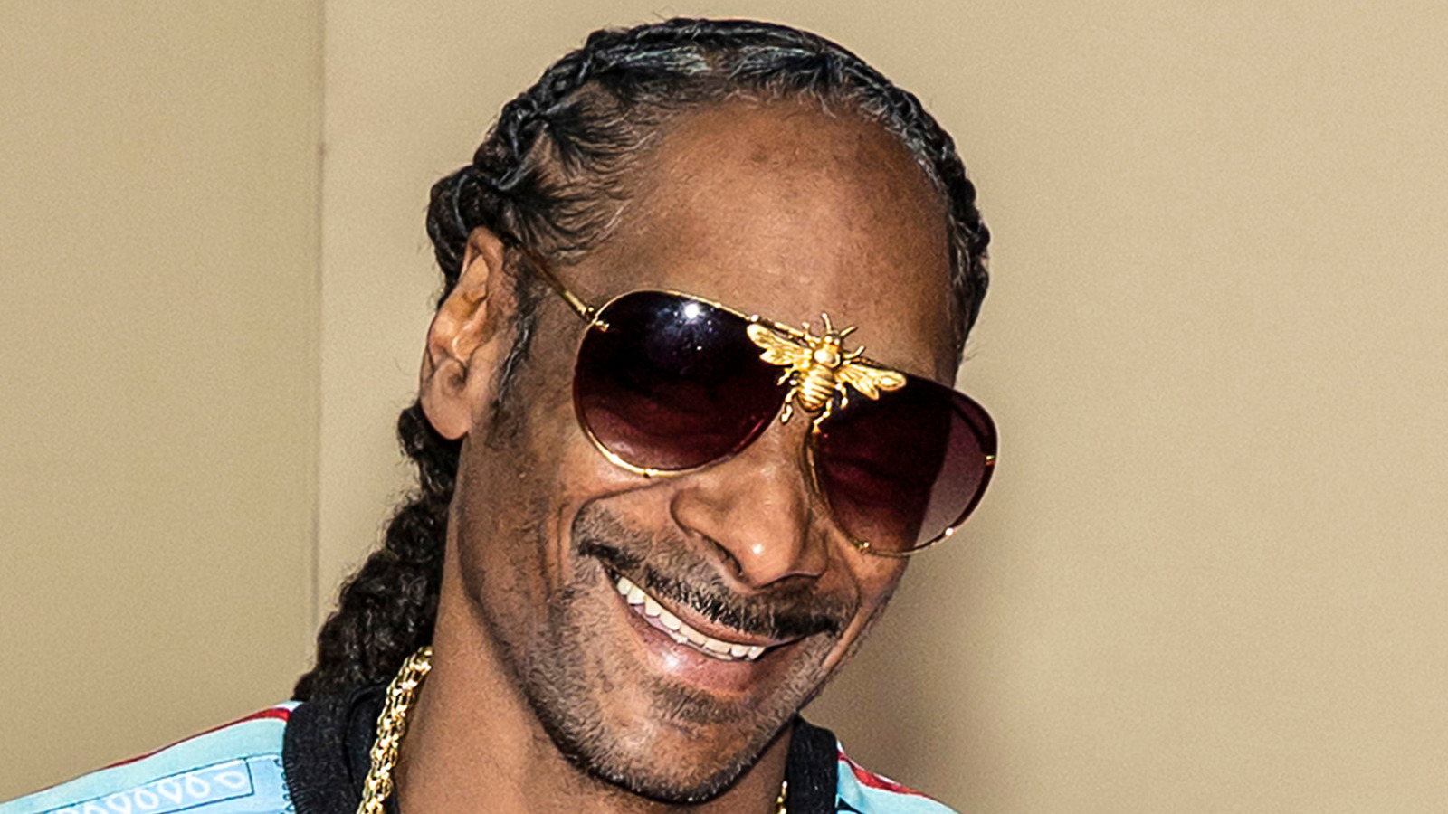 Snoop Dogg To Become Playable Character In 'Call Of Duty' Video Game –