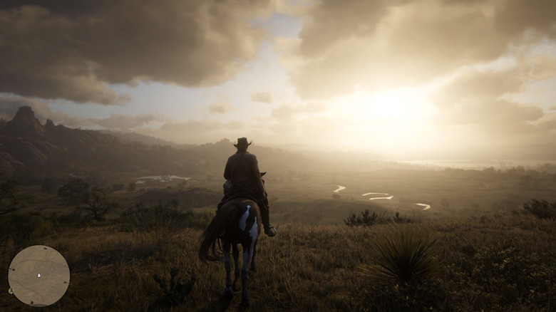 Red Dead Redemption 2