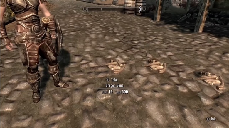 Skyrim unlimited follower carrying capacity