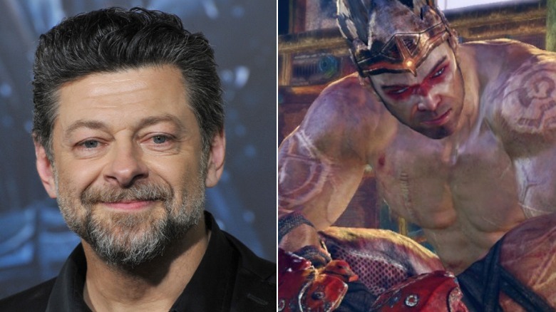 enslaved odyssey to the west monkey trip andy serkis
