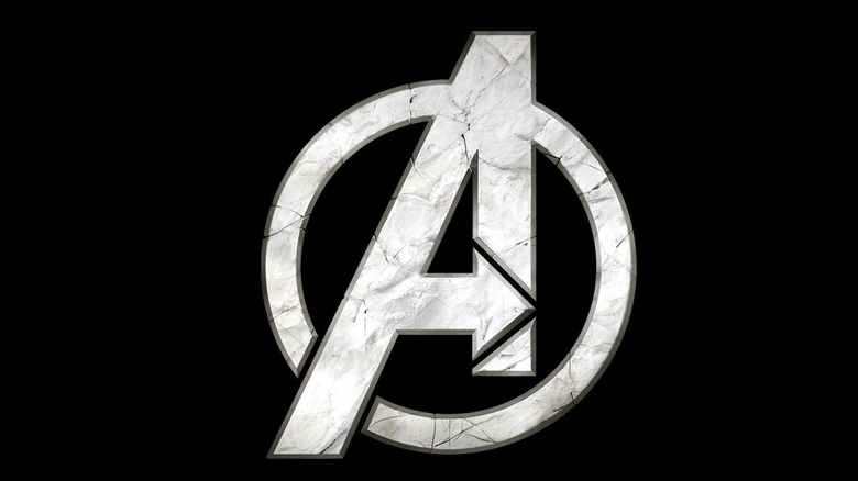 Crystal Dynamics Avengers