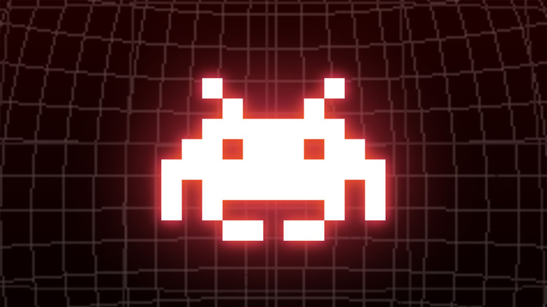 Space Invaders