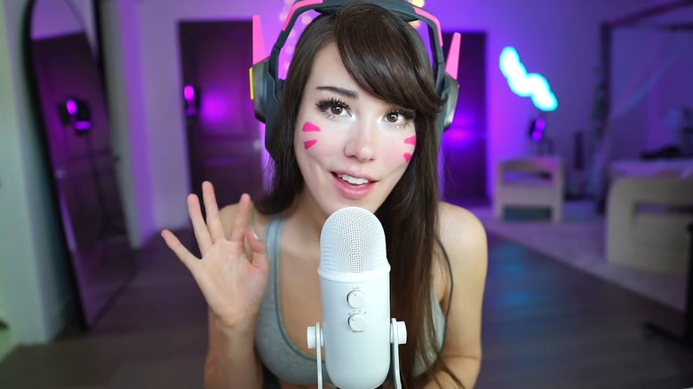 IndieFoxx Calls Out Twitch Following Multiple Ban Appeals