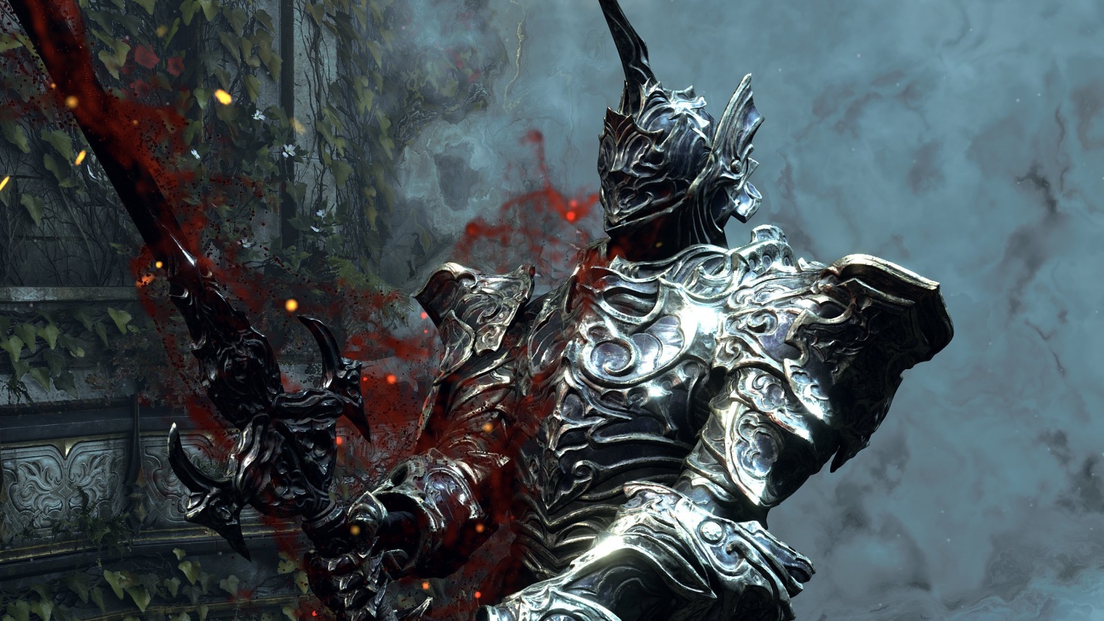 Is the Demon's Souls remake coming to PC?