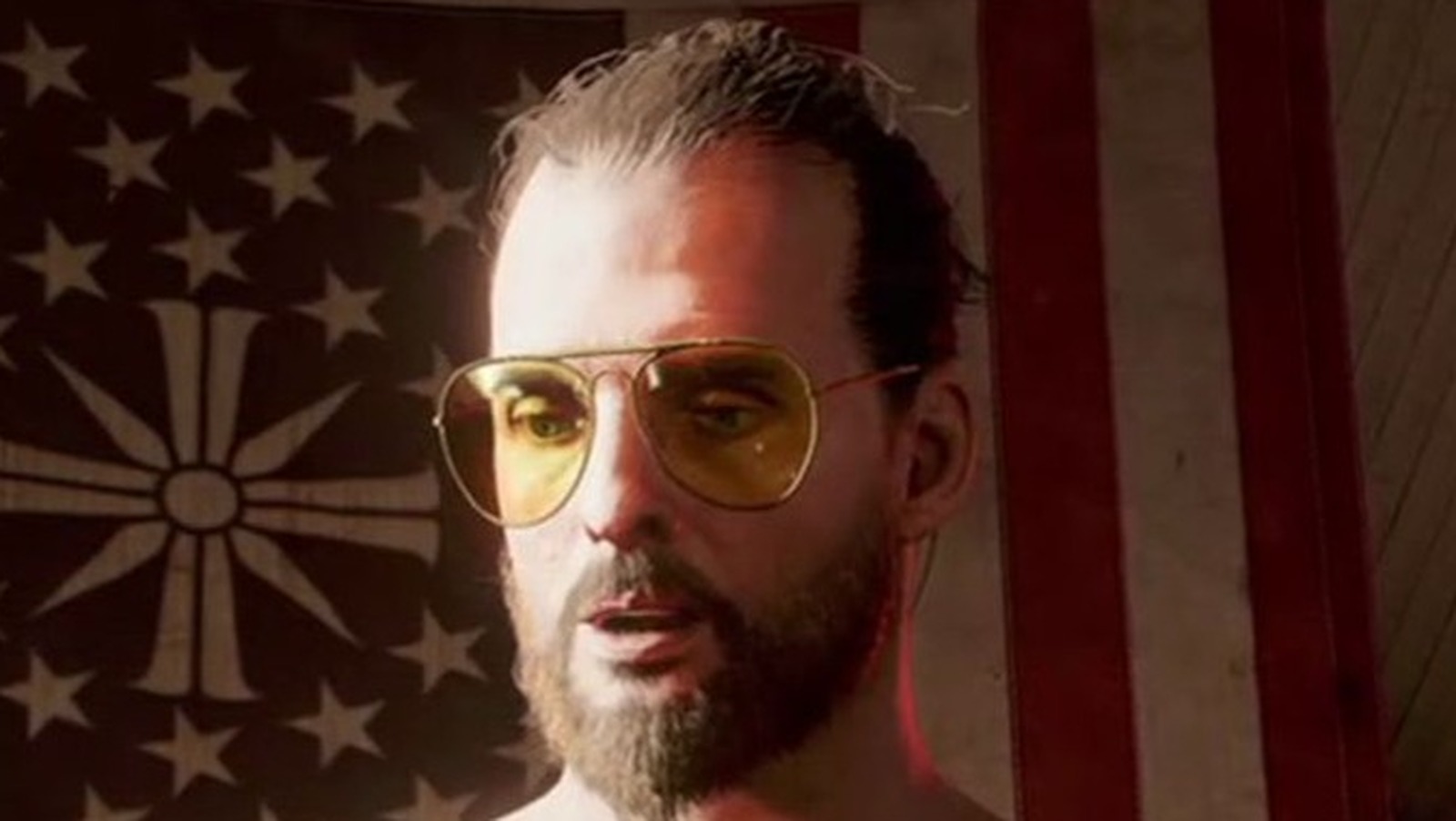 Does Far Cry 5 allow Crossplay?