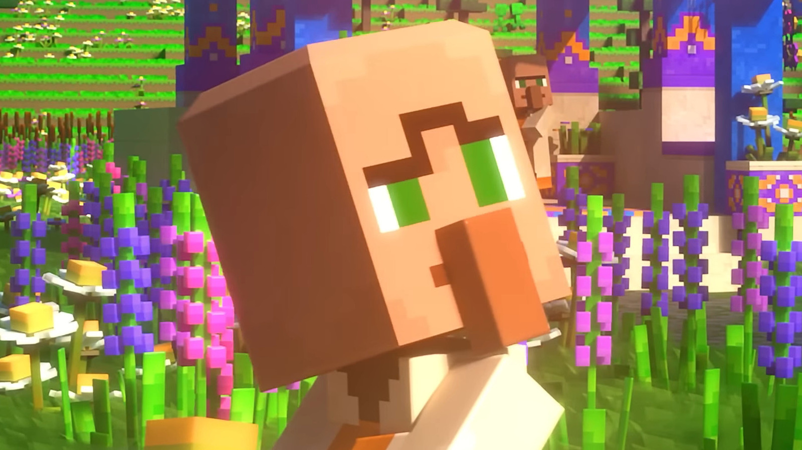 Minecraft Legends' Release Date, Trailer, Gameplay, Genre, and Story