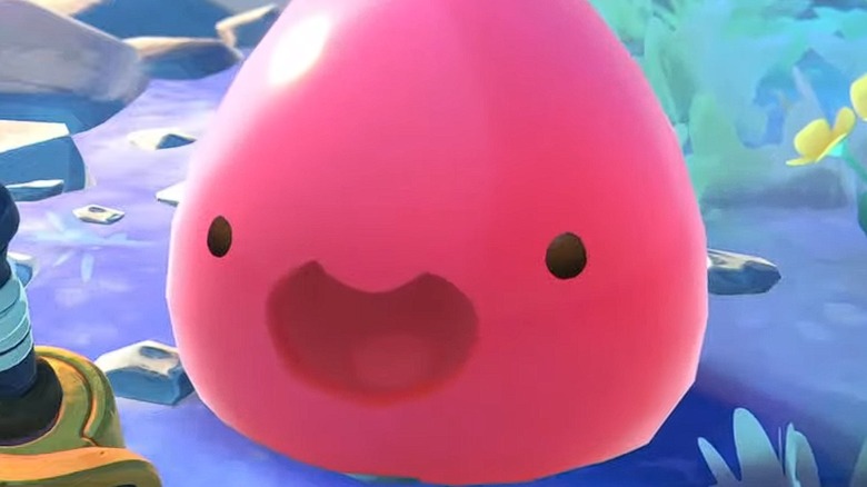 Slime Rancher PS5 Primary