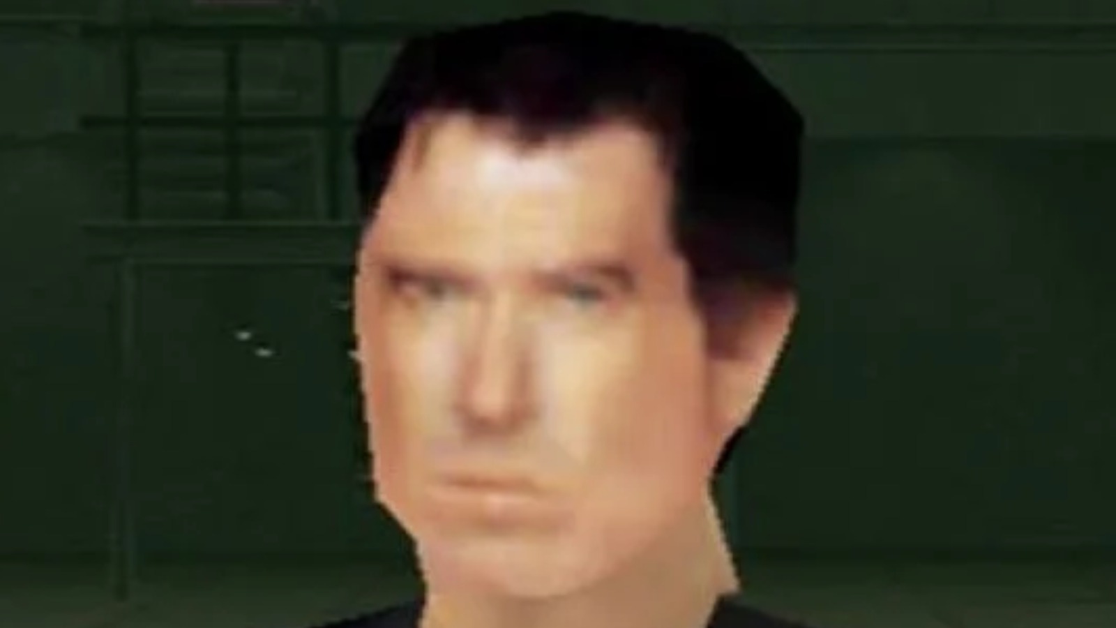 The Worst Part Of GoldenEye 007 Has Been Fixed After 25 Years