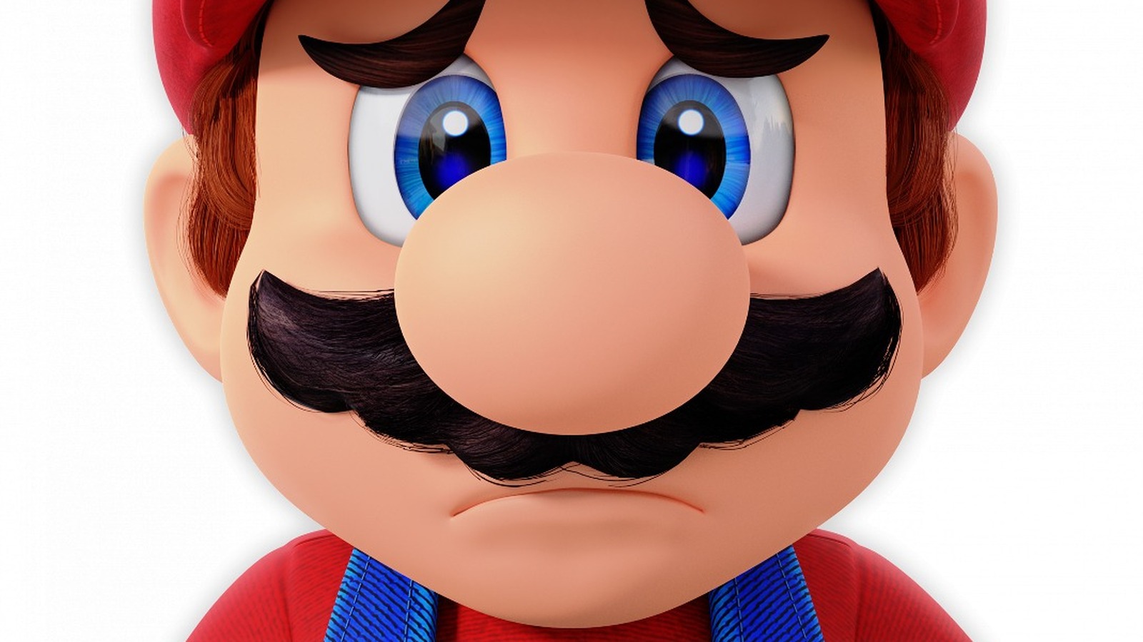 Fans are loving Mario's new voice in upcoming 'Super Mario Bros. Wonder