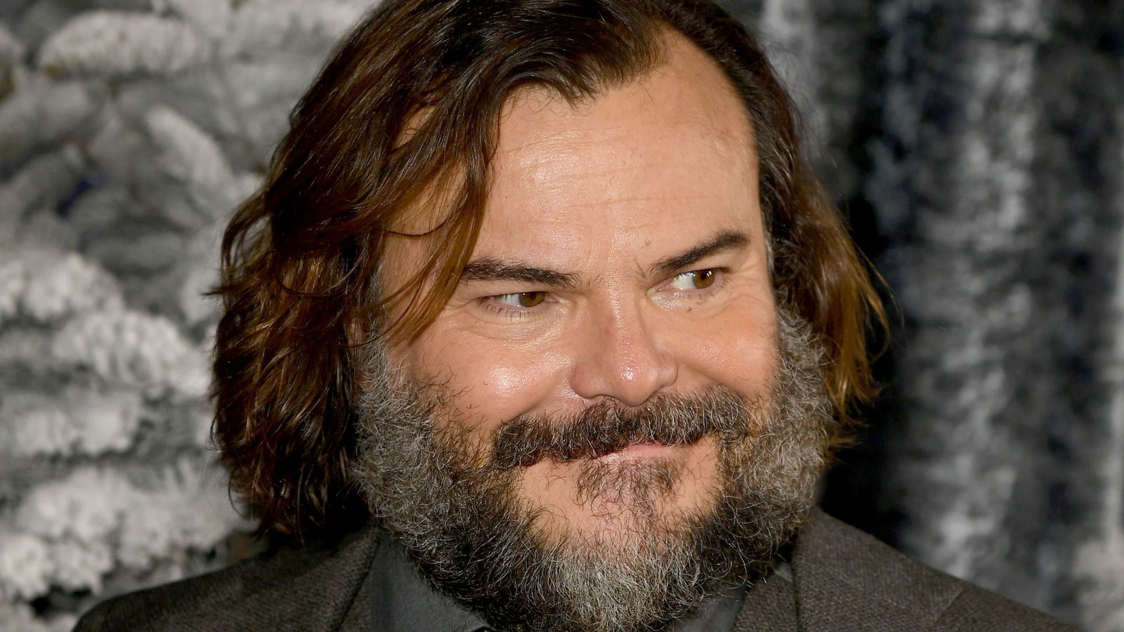 Jack Black Cast in 'Borderlands' Movie