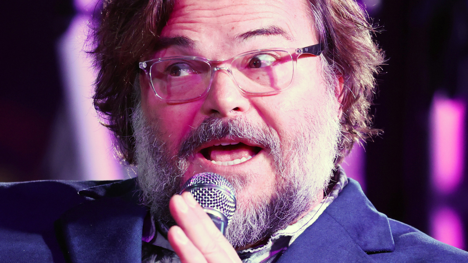 Jack Black Went Viral Performing A 'School Of Rock' Song