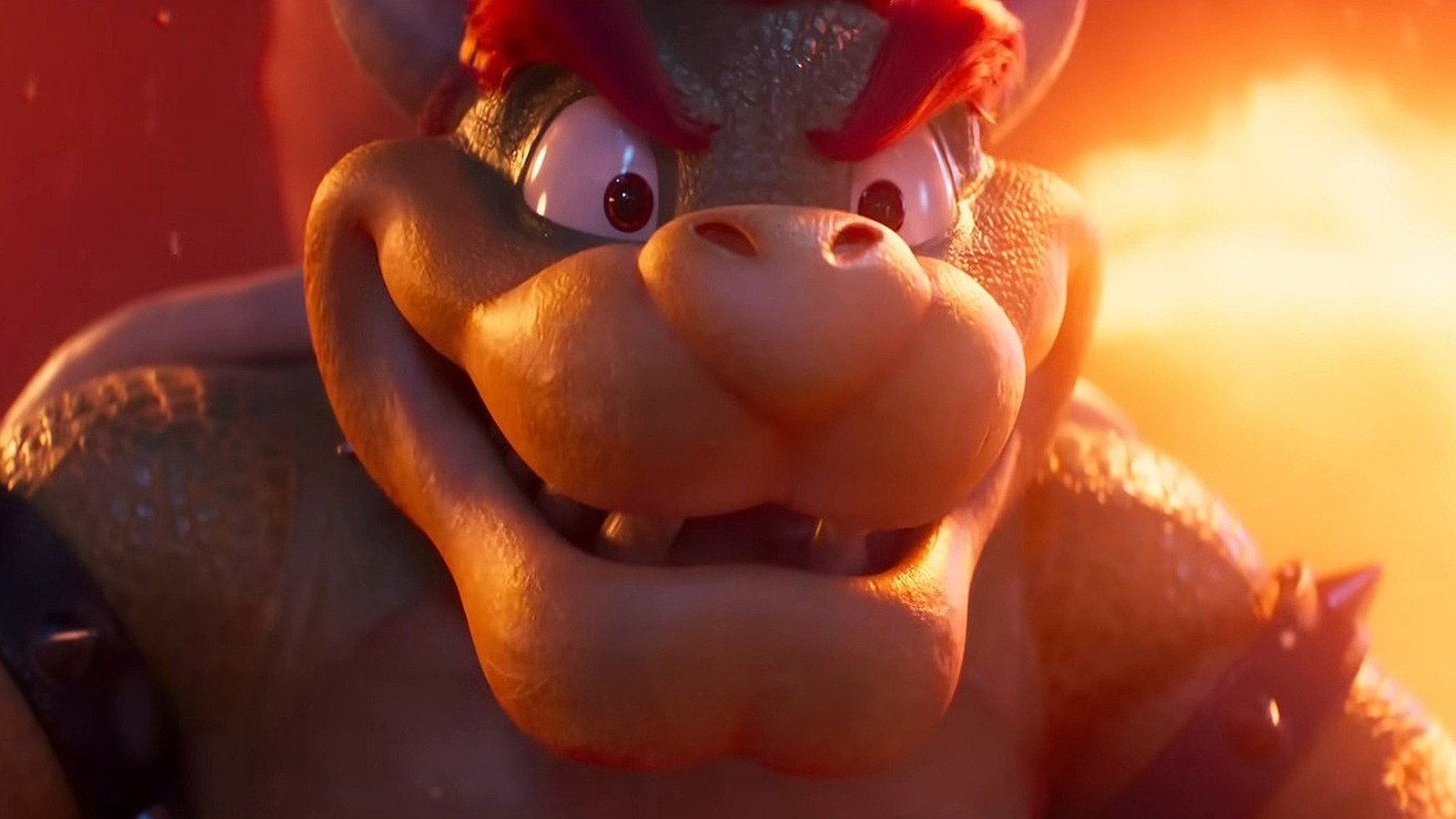 Jack Black Releases Music Video For 'Super Mario Bros. Movie