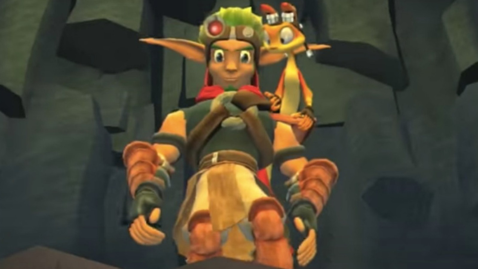 Jak And Daxter Deserves A Reboot. Here's Why.