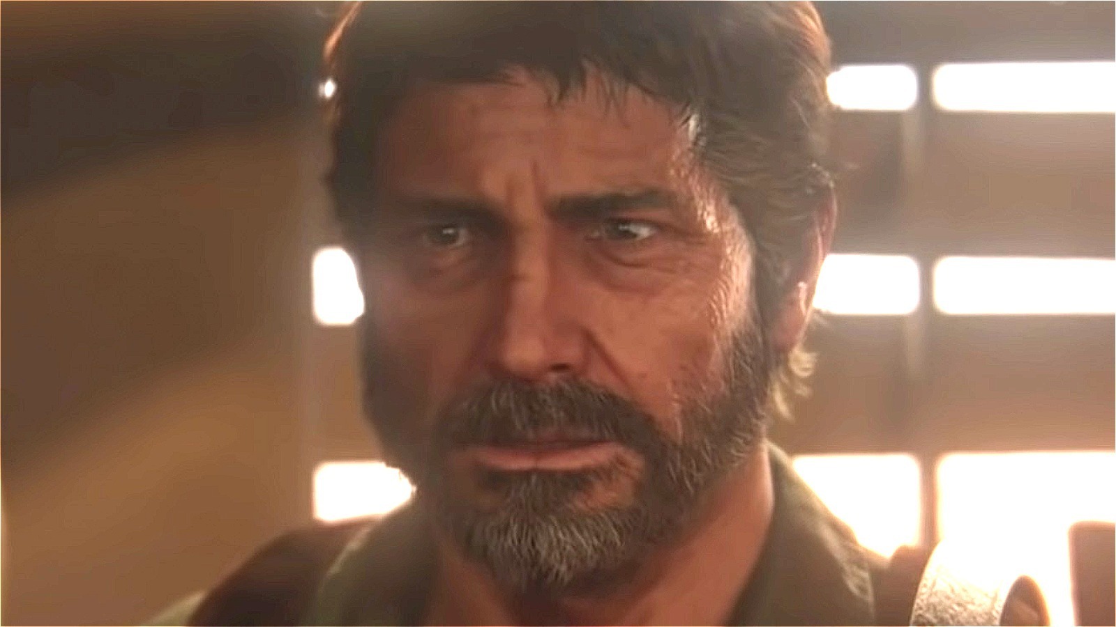 How Old Is Joel in 'The Last of Us?