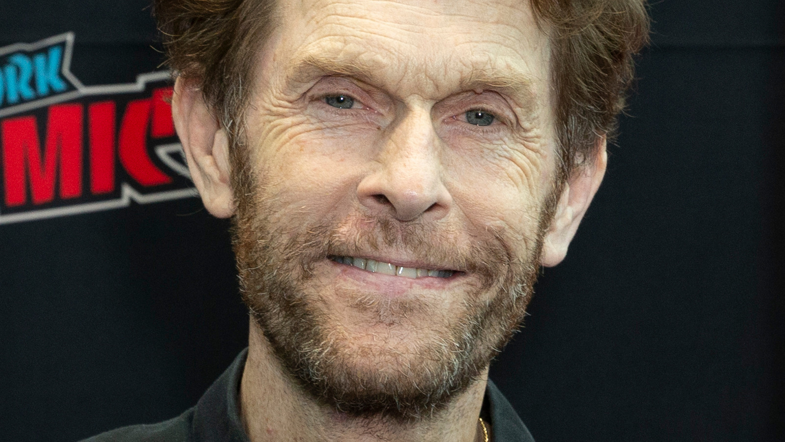Kevin Conroy's Video Game Legacy Started With A Batman Sega CD Game