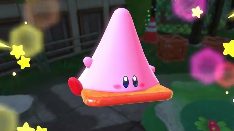 Kirby cone