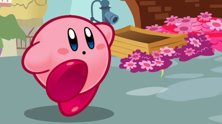 Former Nintendo lawyer and Kirby namesake John Kirby dies