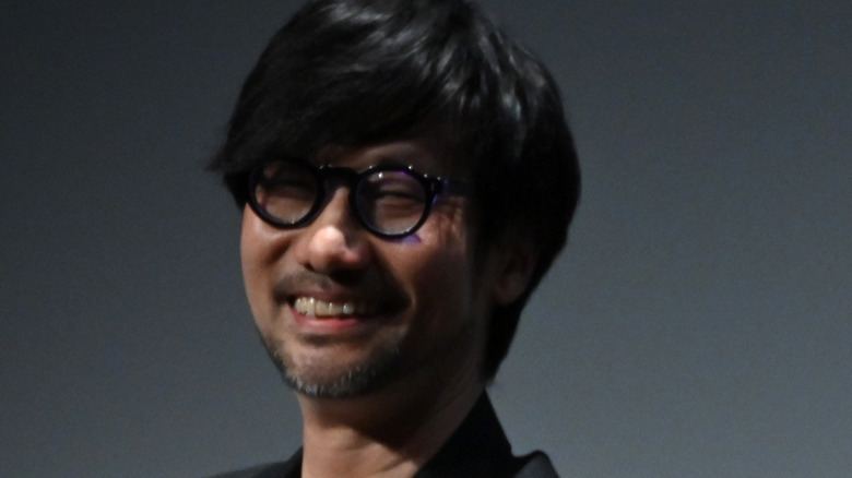 Kojima's Announcement Underwhelms Everyone