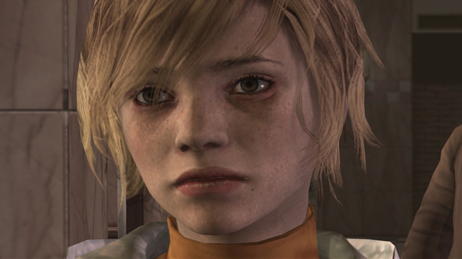 Konami seems to have leaked its own Silent Hill 2 remake